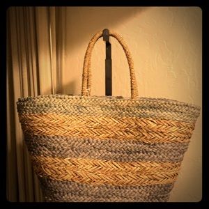 Beach Tote bag